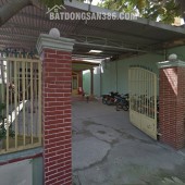 Nhà Vuông SHR HXT 380m2 – Dương Công Khi Hóc Môn SS